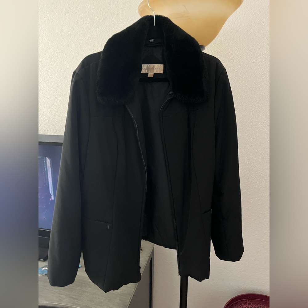Jones New York Winter Jacket